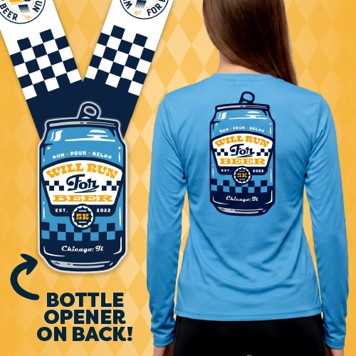 2026 Will Run For Beer Swag 2026 Will Run For Beer Swag