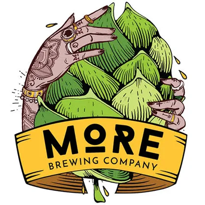 More Brewing Company logo More Brewing Company logo