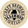 Illinois Craft Brewers Guild Member logo