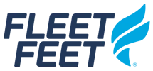 Fleet Feet logo