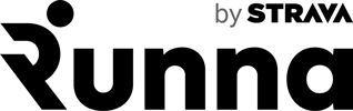 Runna Training App logo